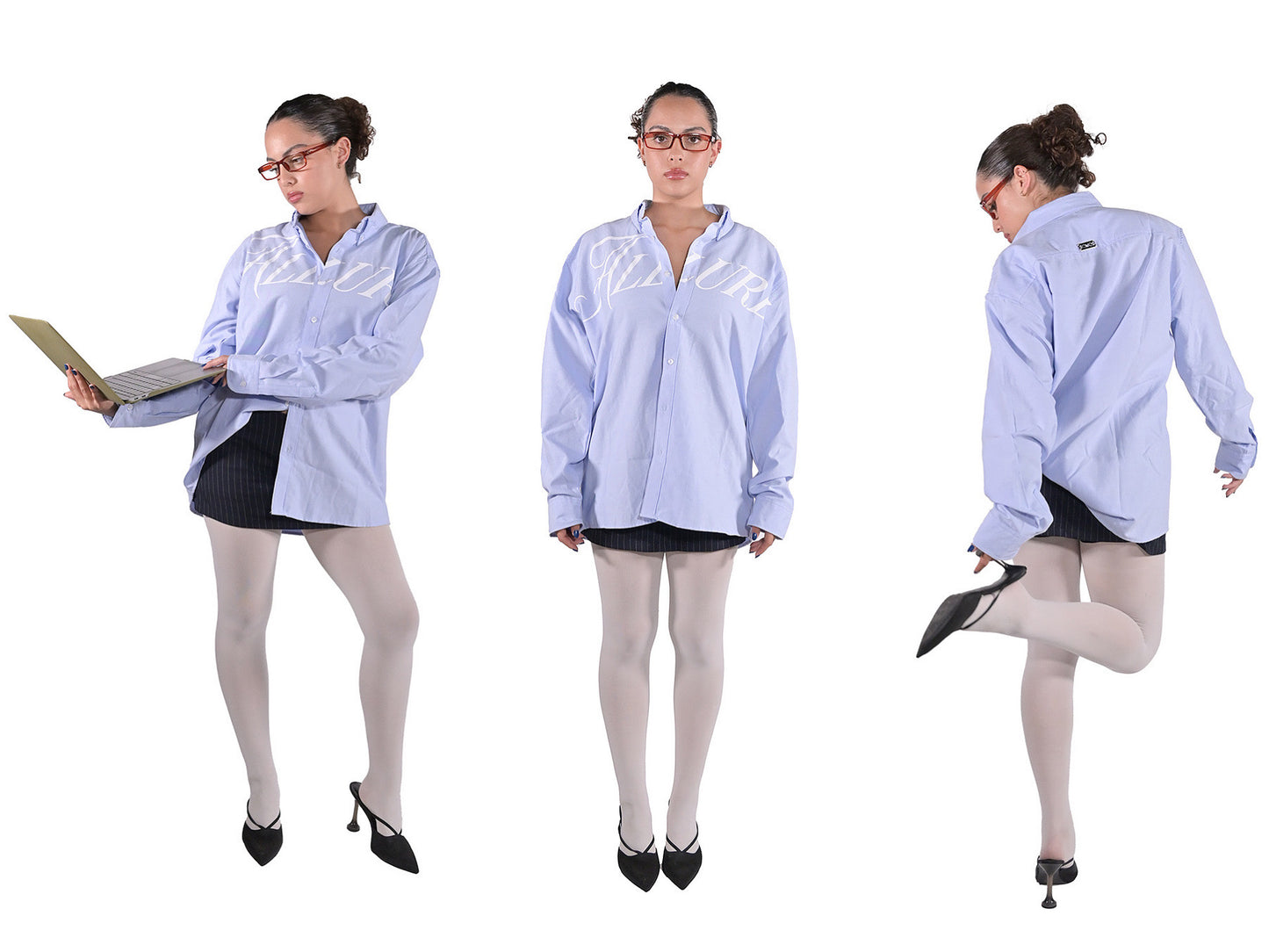Allure Shirt