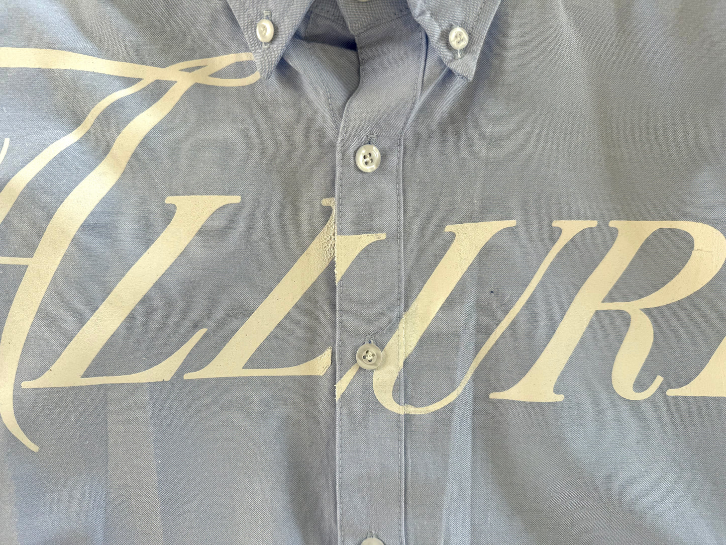 Allure Shirt
